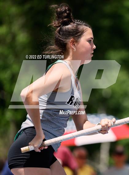 Thumbnail 2 in GHSA A Private And 7A Championship (Thursday) photogallery.