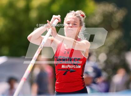 Thumbnail 2 in GHSA A Private And 7A Championship (Thursday) photogallery.