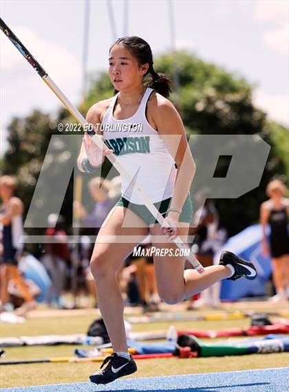 Thumbnail 1 in GHSA A Private And 7A Championship (Thursday) photogallery.