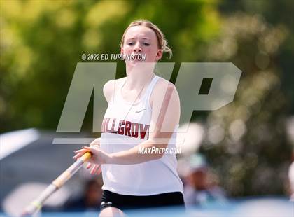 Thumbnail 1 in GHSA A Private And 7A Championship (Thursday) photogallery.