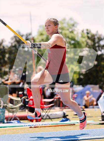 Thumbnail 3 in GHSA A Private And 7A Championship (Thursday) photogallery.
