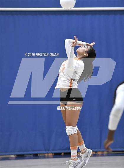 Thumbnail 3 in Saint Joseph vs. Palos Verdes (Dave Mohs Classic) photogallery.