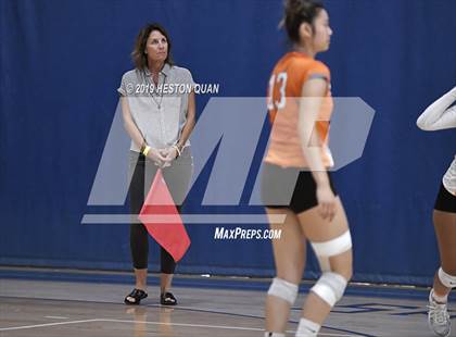 Thumbnail 2 in Saint Joseph vs. Palos Verdes (Dave Mohs Classic) photogallery.