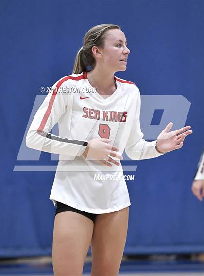 Thumbnail 3 in Saint Joseph vs. Palos Verdes (Dave Mohs Classic) photogallery.