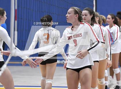 Thumbnail 1 in Saint Joseph vs. Palos Verdes (Dave Mohs Classic) photogallery.