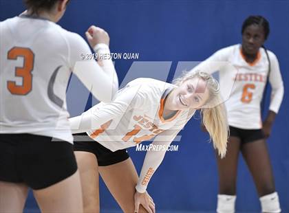Thumbnail 3 in Saint Joseph vs. Palos Verdes (Dave Mohs Classic) photogallery.