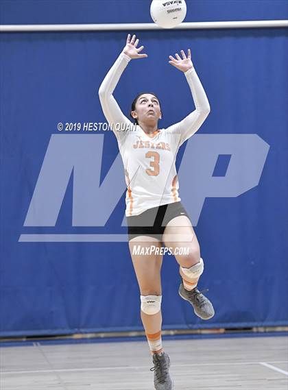 Thumbnail 1 in Saint Joseph vs. Palos Verdes (Dave Mohs Classic) photogallery.