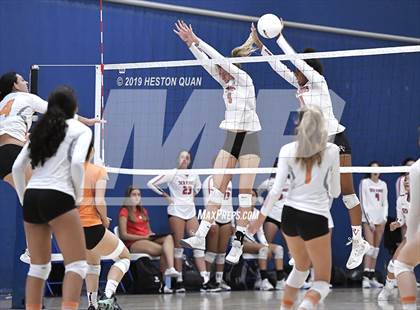 Thumbnail 1 in Saint Joseph vs. Palos Verdes (Dave Mohs Classic) photogallery.