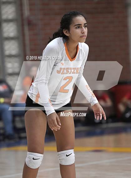 Thumbnail 2 in Saint Joseph vs. Palos Verdes (Dave Mohs Classic) photogallery.