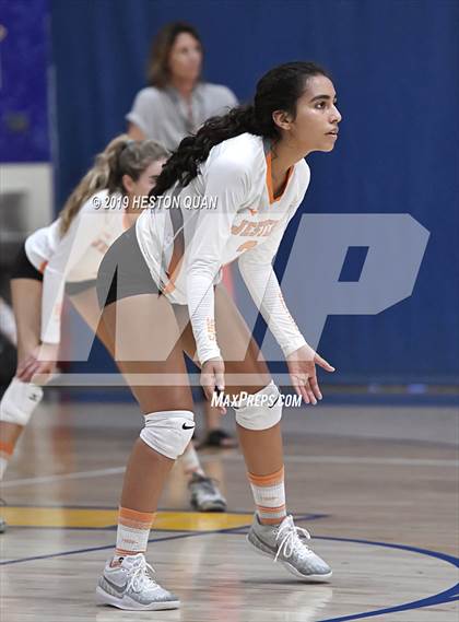Thumbnail 1 in Saint Joseph vs. Palos Verdes (Dave Mohs Classic) photogallery.