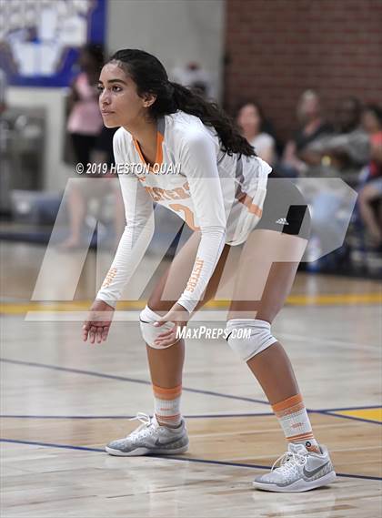Thumbnail 1 in Saint Joseph vs. Palos Verdes (Dave Mohs Classic) photogallery.