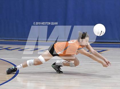 Thumbnail 1 in Saint Joseph vs. Palos Verdes (Dave Mohs Classic) photogallery.