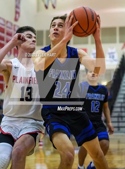 Thumbnail 1 in Franklin Community @ Plainfield  photogallery.