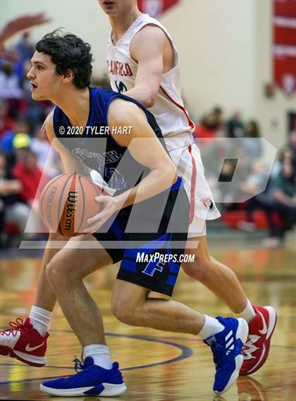 Thumbnail 2 in Franklin Community @ Plainfield  photogallery.