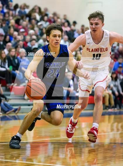 Thumbnail 1 in Franklin Community @ Plainfield  photogallery.