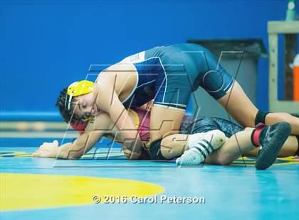 Thumbnail 1 in Etiwanda @ Los Osos Varsity photogallery.