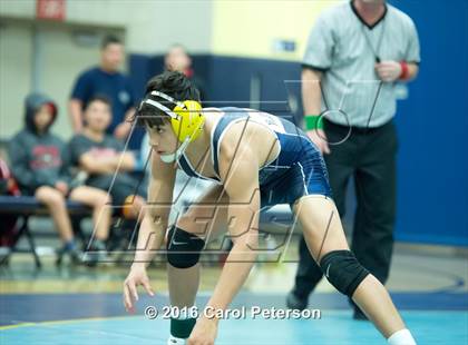 Thumbnail 1 in Etiwanda @ Los Osos Varsity photogallery.