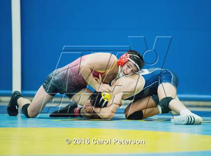Thumbnail 1 in Etiwanda @ Los Osos Varsity photogallery.