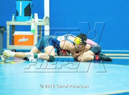 Thumbnail 2 in Etiwanda @ Los Osos Varsity photogallery.