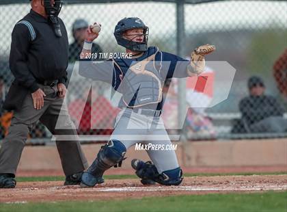 Thumbnail 3 in Chaparral @ Mountain Vista photogallery.
