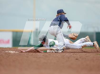 Thumbnail 2 in Chaparral @ Mountain Vista photogallery.