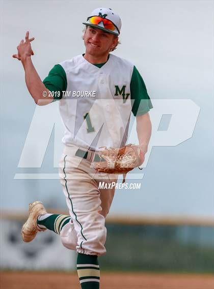Thumbnail 2 in Chaparral @ Mountain Vista photogallery.