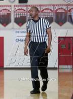 Photo from the gallery "Harvard-Westlake vs. Mission Prep (CIF SS Playoff)"