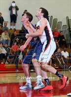 Photo from the gallery "Harvard-Westlake vs. Mission Prep (CIF SS Playoff)"