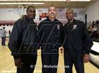 Photo from the gallery "Harvard-Westlake vs. Mission Prep (CIF SS Playoff)"