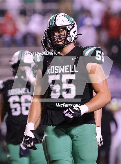 Thumbnail 2 in Lassiter @ Roswell photogallery.