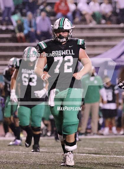 Thumbnail 3 in Lassiter @ Roswell photogallery.