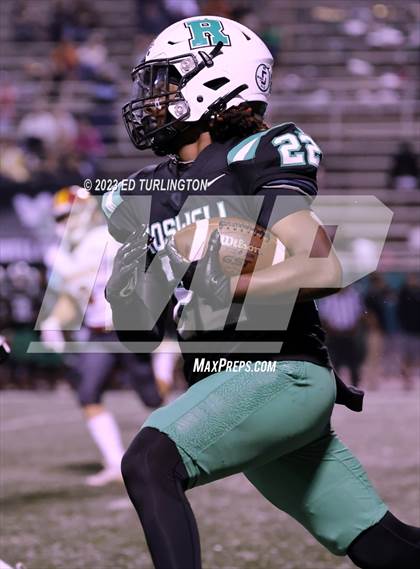 Thumbnail 3 in Lassiter @ Roswell photogallery.
