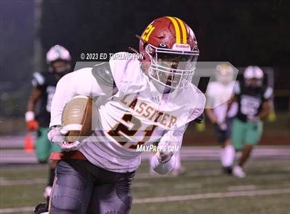 Thumbnail 2 in Lassiter @ Roswell photogallery.