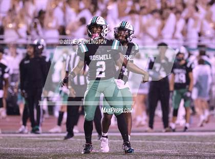 Thumbnail 1 in Lassiter @ Roswell photogallery.