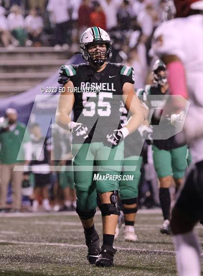 Thumbnail 1 in Lassiter @ Roswell photogallery.
