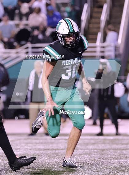 Thumbnail 3 in Lassiter @ Roswell photogallery.