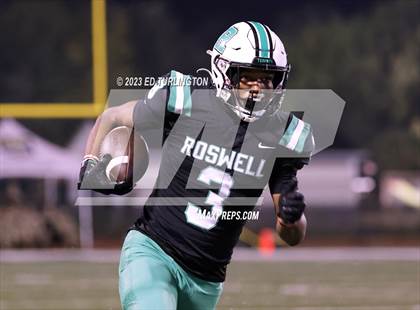 Thumbnail 1 in Lassiter @ Roswell photogallery.