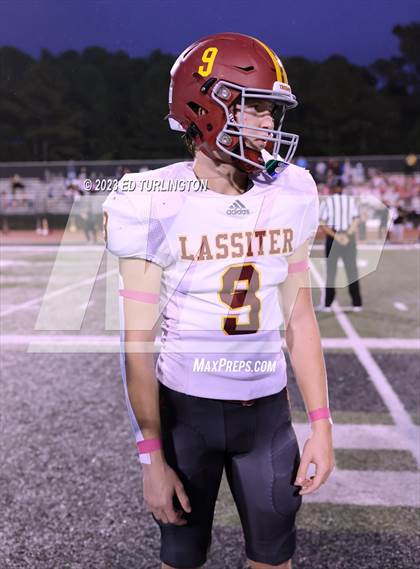 Thumbnail 1 in Lassiter @ Roswell photogallery.