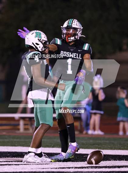 Thumbnail 1 in Lassiter @ Roswell photogallery.