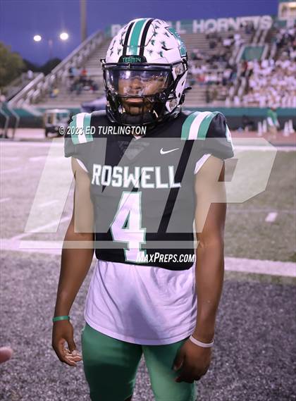 Thumbnail 3 in Lassiter @ Roswell photogallery.