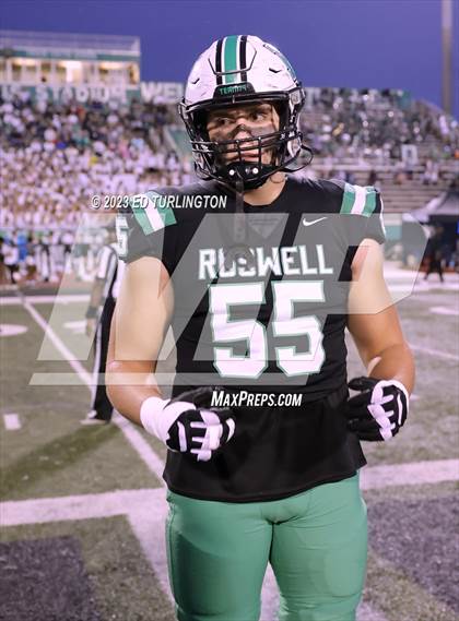 Thumbnail 1 in Lassiter @ Roswell photogallery.
