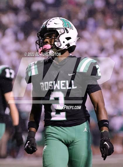 Thumbnail 3 in Lassiter @ Roswell photogallery.