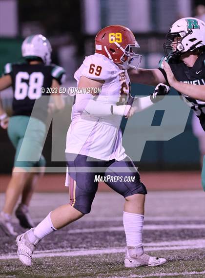 Thumbnail 1 in Lassiter @ Roswell photogallery.