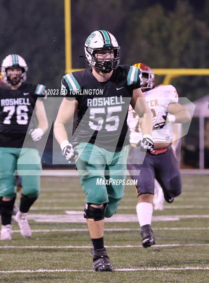 Thumbnail 3 in Lassiter @ Roswell photogallery.