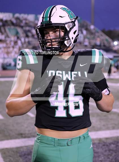 Thumbnail 1 in Lassiter @ Roswell photogallery.