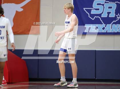 Thumbnail 1 in Atascocita vs. Hebron (McDonald's Texas Invitational) photogallery.