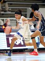 Photo from the gallery "Atascocita vs. Hebron (McDonald's Texas Invitational)"