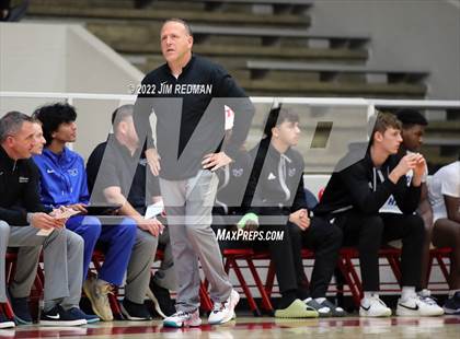 Thumbnail 2 in Atascocita vs. Hebron (McDonald's Texas Invitational) photogallery.