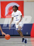 Photo from the gallery "Atascocita vs. Hebron (McDonald's Texas Invitational)"