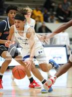 Photo from the gallery "Atascocita vs. Hebron (McDonald's Texas Invitational)"